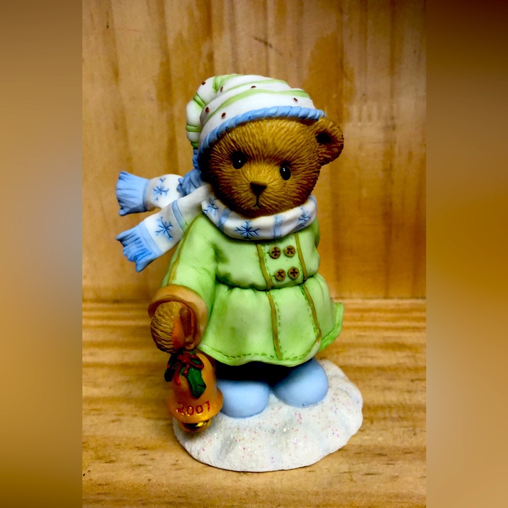 Cherished Teddies RosaLee